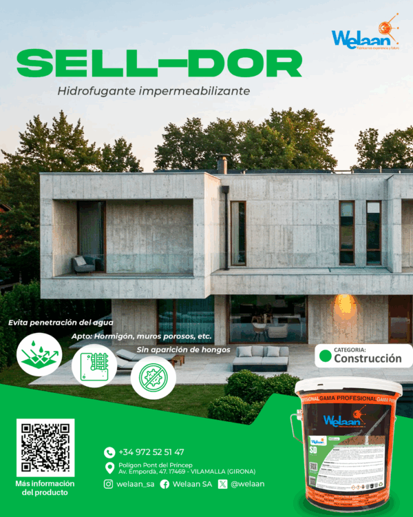 SELL-DOR - Imagen 2