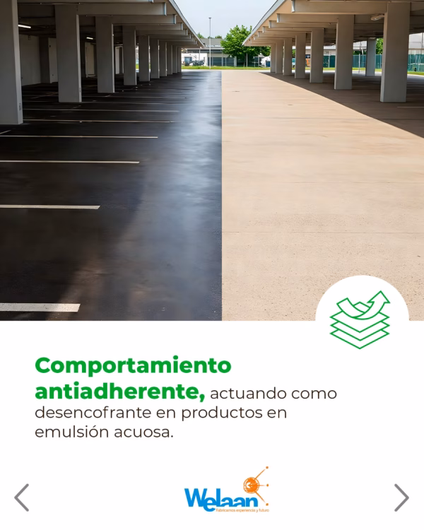 PROTCAL S - Consolidante fijador endurecedor de alta penetración - Imagen 6