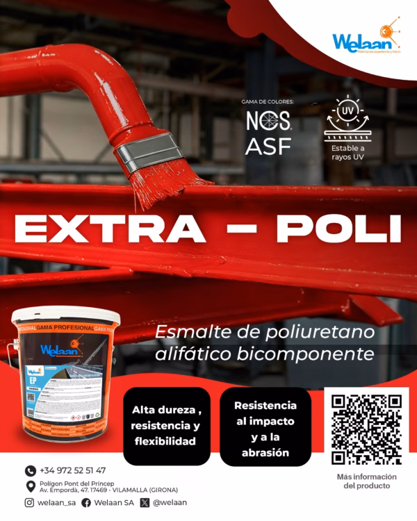 EXTRA-POLI - Imagen 4