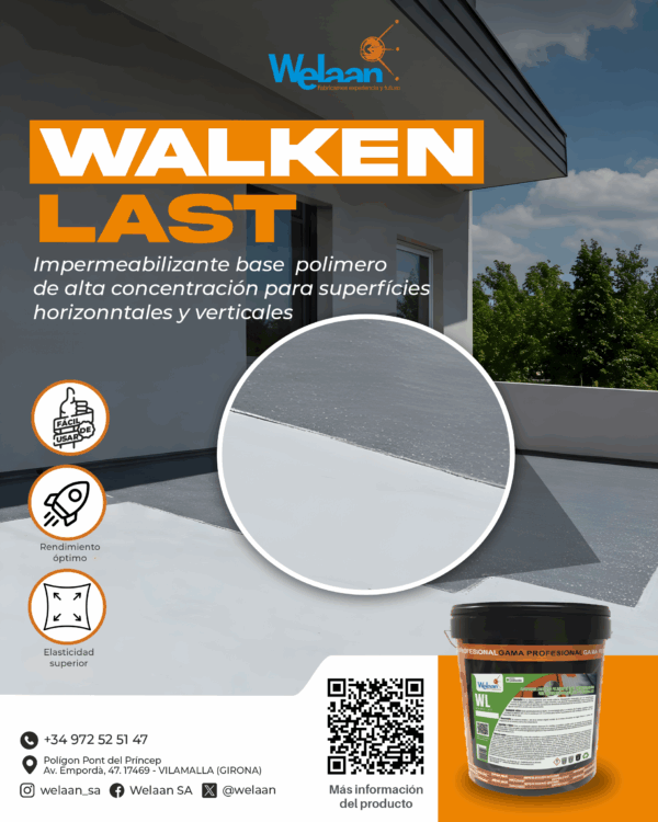 WALKEN-LAST - Imagen 3