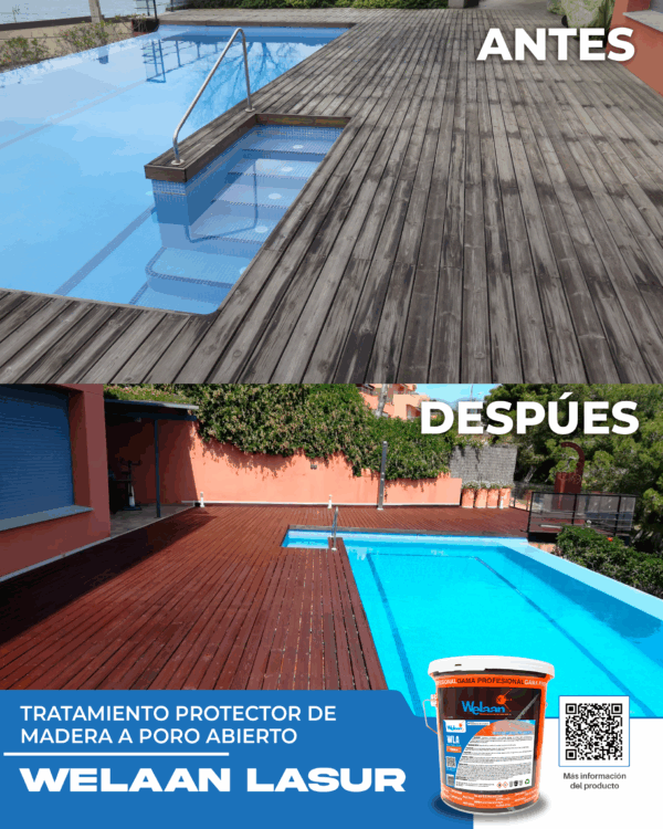 WELAAN LASUR - Imagen 3