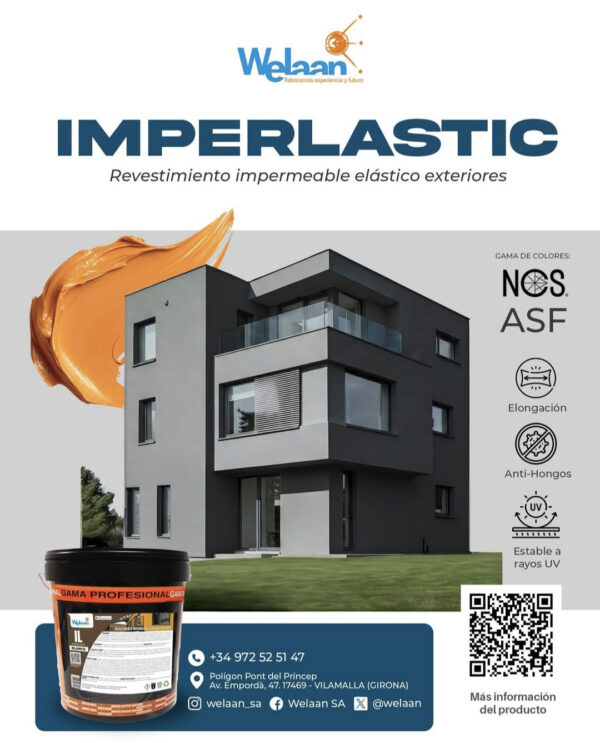 Producto Imperplastic
