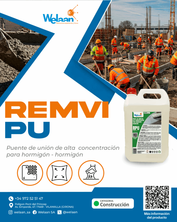 REMVI PU - Imagen 2