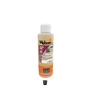 LIMPIADOR FU - Saneador biocida - 1L