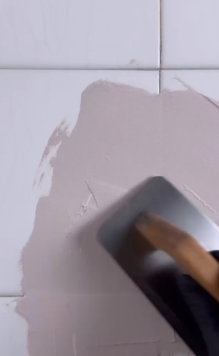KIT MICROWEL – Microcemento decorativo. Kit Reforma de Baño sin Obra - Imagen 11