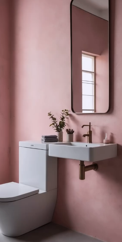 KIT MICROWEL – Microcemento decorativo. Kit Reforma de Baño sin Obra - Imagen 10
