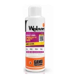 DESCALFF HOME+ – Desincrustante de cal, salitre y restos de obra 1 L