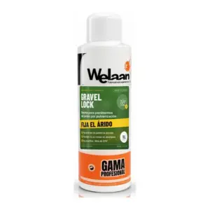 GRAVEL LOCK – Resina fijadora de áridos 1 L Welaan