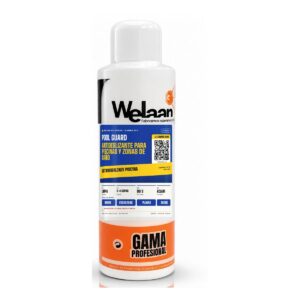 POOL GUARD – Antideslizante invisible para piscinas y zonas de baño 1 L
