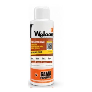 TERRACOTTA CLEAN – Limpiador restaurador para barro cocido y terracota 1 L